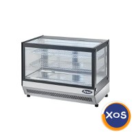 Vitrină frigorifică de banc / countertop/Horeca Bucuresti - 2