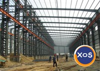 Executam constructii metalice/montam panouri sandwich - 1