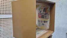 Fronturi MDF Vopsite