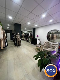 Haine femei - Calitate superioara - 9500 € - Ramnicu Valcea, Bloc DC5 - 7