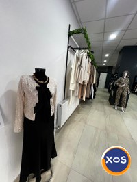 Haine femei - Calitate superioara - 9500 € - Ramnicu Valcea, Bloc DC5 - 6