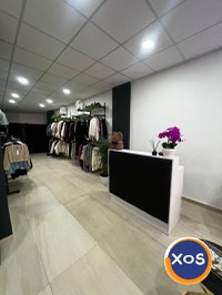 Haine femei - Calitate superioara - 9500 € - Ramnicu Valcea, Bloc DC5 - 5