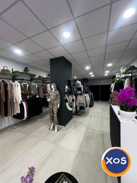 Haine femei - Calitate superioara - 9500 € - Ramnicu Valcea, Bloc DC5 - 3