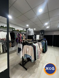 Haine femei - Calitate superioara - 9500 € - Ramnicu Valcea, Bloc DC5 - 2