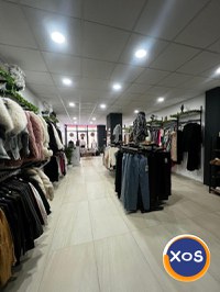 Haine femei - Calitate superioara - 9500 € - Ramnicu Valcea, Bloc DC5 - 1