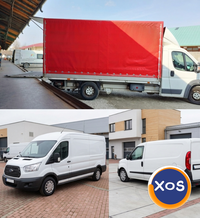 Oferta de transport mutari 200-350 lei sau inchiriere duba cu sofer - 2