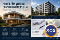 Servicii de proiectare case si blocuri de locuinte - 1