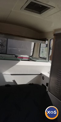 Vand masina de  inghetata  londoneza ford transit. - 1