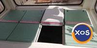 Vand masina de  inghetata  londoneza ford transit. - 8