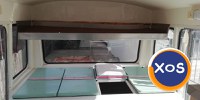 Vand masina de  inghetata  londoneza ford transit. - 11