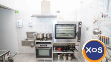 VAND - RESTAURANT TAKE AWAY