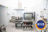 VAND - RESTAURANT TAKE AWAY - 1