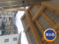 Montaj acoperisuri Alex - 2