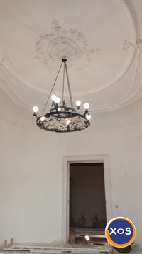 Renovam case vechi din 1800,vile,apartamente - 1