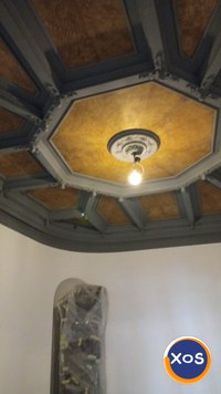 Renovam case vechi din 1800,vile,apartamente - 2