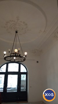 Renovam case vechi din 1800,vile,apartamente - 3