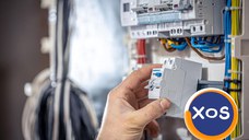 Electrician Autorizat Non-Stop în București