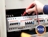 Electrician Autorizat Non-Stop în București - 3
