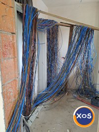 Electrician, instalatii electrice si interventii. Persoana autorizata! - 3