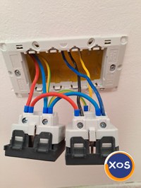 Electrician, instalatii electrice si interventii. Persoana autorizata! - 19