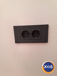 Electrician, instalatii electrice si interventii. Persoana autorizata! - 20