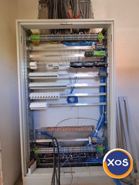 Electrician, instalatii electrice si interventii. Persoana autorizata! - 4