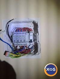 Electrician, instalatii electrice si interventii. Persoana autorizata! - 16