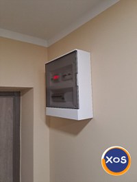 Electrician, instalatii electrice si interventii. Persoana autorizata! - 17