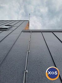 Electrician, instalatii electrice si interventii. Persoana autorizata! - 2