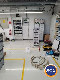 Electrician, instalatii electrice si interventii. Persoana autorizata! - 13