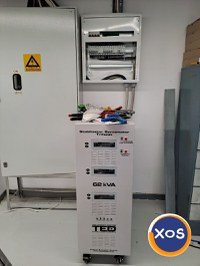 Electrician, instalatii electrice si interventii. Persoana autorizata! - 14