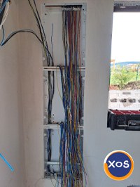Electrician, instalatii electrice si interventii. Persoana autorizata! - 11