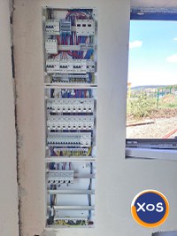 Electrician, instalatii electrice si interventii. Persoana autorizata! - 12