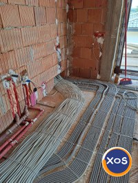 Electrician, instalatii electrice si interventii. Persoana autorizata! - 8