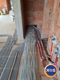 Electrician, instalatii electrice si interventii. Persoana autorizata! - 9