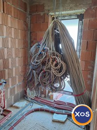 Electrician, instalatii electrice si interventii. Persoana autorizata! - 10