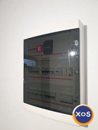 Electrician, instalatii electrice si interventii. Persoana autorizata! - 5