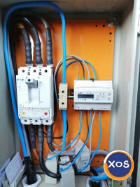 Electrician, instalatii electrice si interventii. Persoana autorizata! - 15