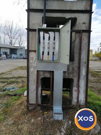 Electrician, instalatii electrice si interventii. Persoana autorizata! - 4