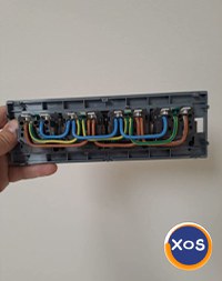 Electrician, instalatii electrice si interventii. Persoana autorizata! - 18