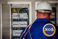 Mentenanță instalații electrice asociații de proprietari - 1