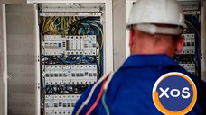 Mentenanță instalații electrice asociații de proprietari