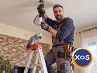 Servicii Electrice Casnice în Sector 4, București - 1