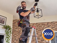 Servicii Electrice Casnice în Sector 4, București - 3