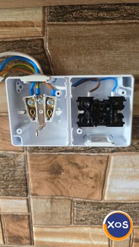 Servicii Electrice Casnice în Sector 4, București - 5