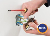 Servicii Electrice Casnice în Sector 4, București - 6
