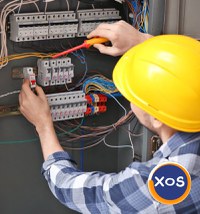 Servicii mentenanță electrică; Firme București: Buletine PRAM și audit - 1