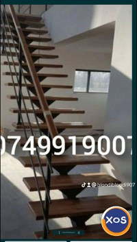 Lucrări de Construcții Confetcti - 1