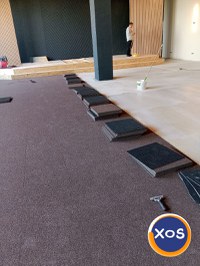 Furnizare / montaj covor pvc , linoleum, mocheta, sapa autonivelanta - 2