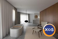 Microciment pentru pardoseli si pereti - 1